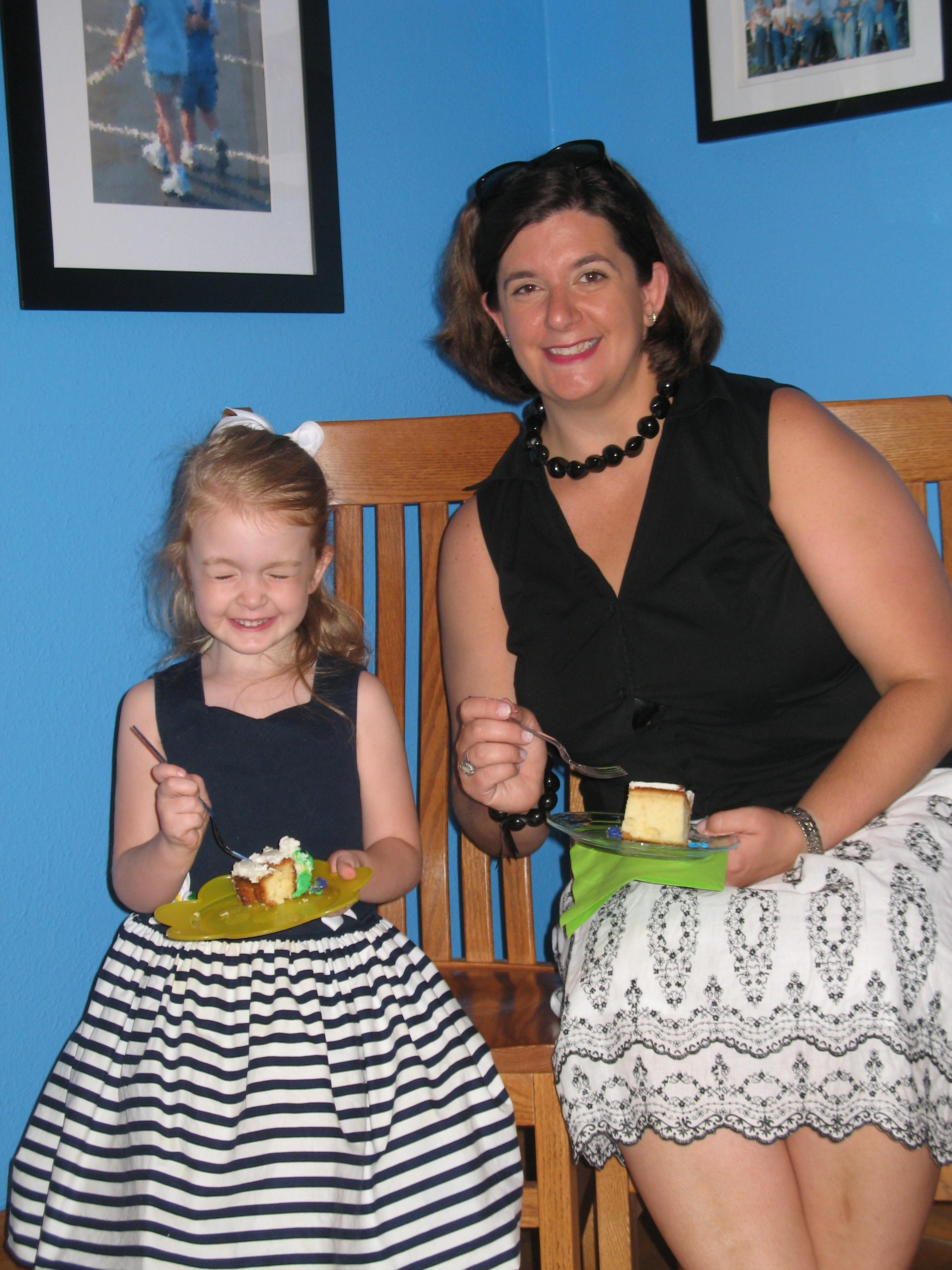 2007_07_13 Grals 60th Bday Jane and Bethany.jpg